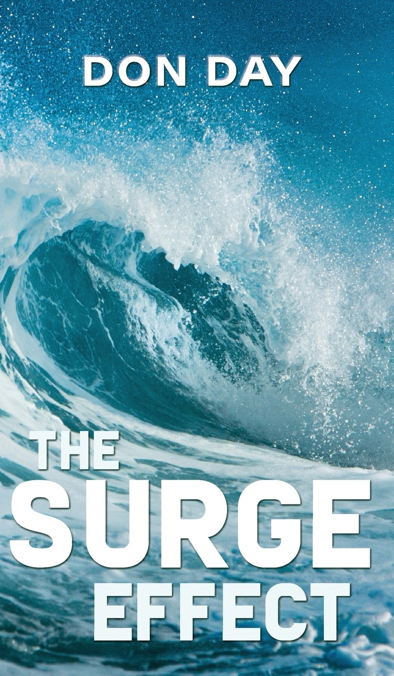 The Surge Effect by Don Day